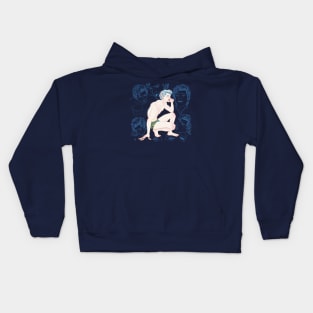 Astarion Kids Hoodie